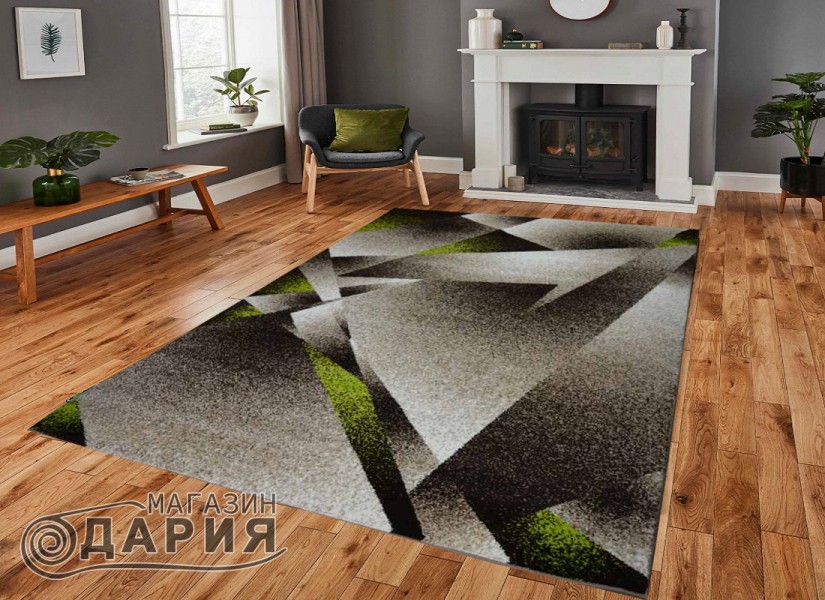 Тъкан килим MAGNOLIA 802 beige
